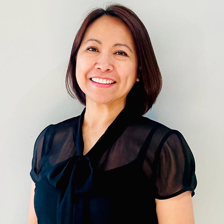 Geraldine Buerano