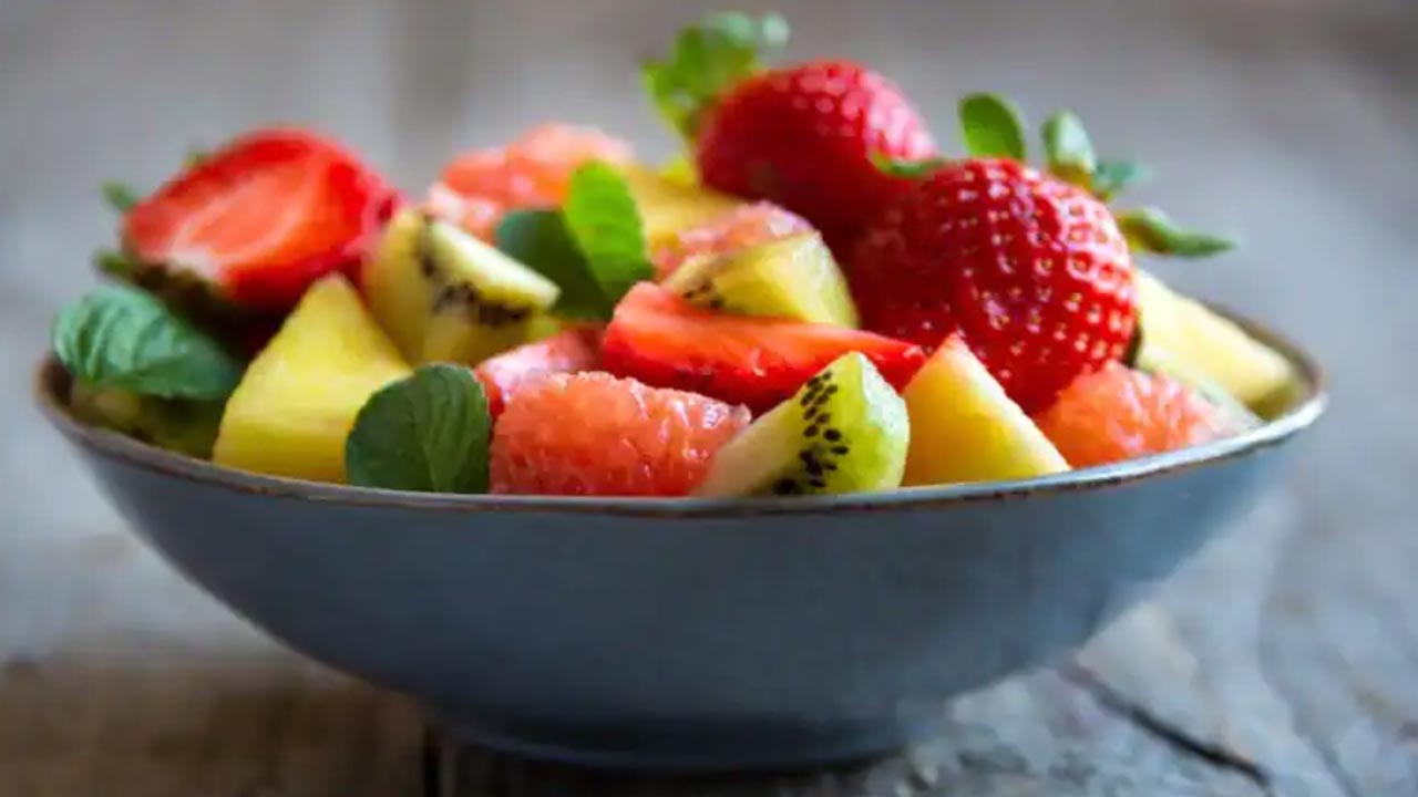 Best fruits for vein health