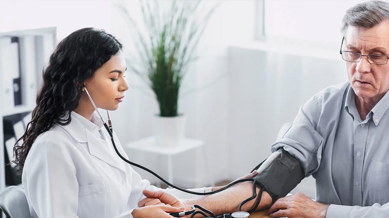 Hypertension and Vascular Health