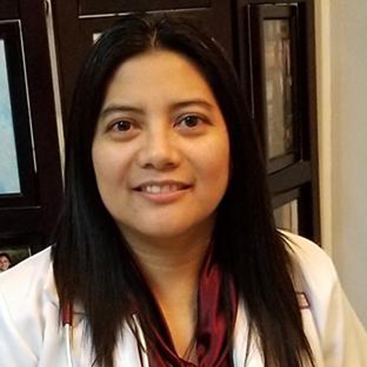 Rosemarie E. Gozum