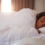 Impact of Sleep on People