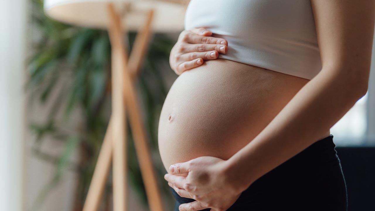 Pregnancy in Women